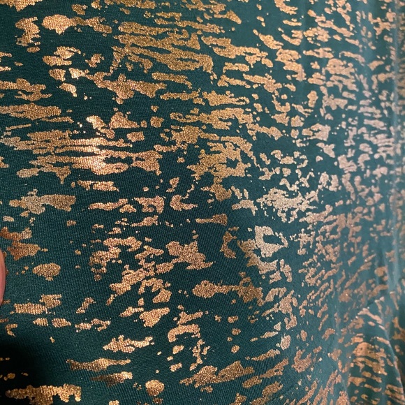 Lularoe dress (L) - Picture 3 of 3